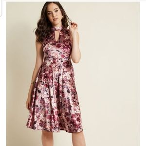 Modcloth dress